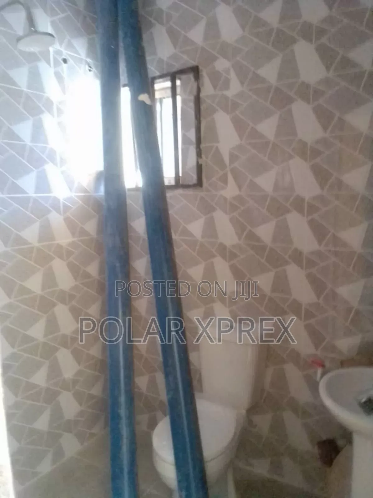 Furnished 1bdrm Block of Flats in Freedom Avenue, Dutse-Alhaji for rent in Dutse-Alhaji