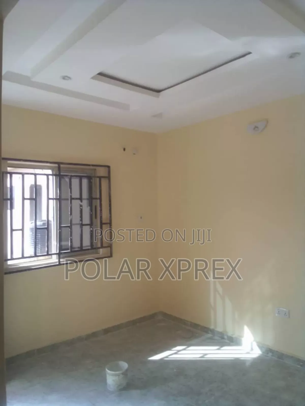 Furnished 1bdrm Block of Flats in Freedom Avenue, Dutse-Alhaji for rent in Dutse-Alhaji