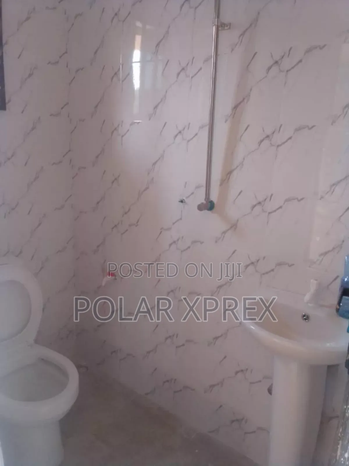 Furnished 1bdrm Block of Flats in Freedom Avenue, Dutse-Alhaji for rent in Dutse-Alhaji