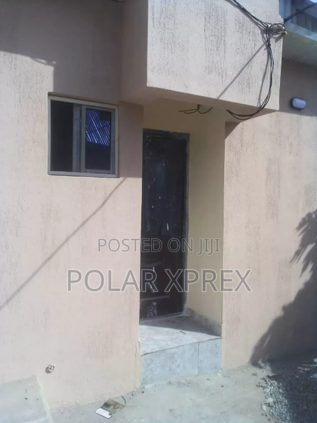 Furnished Studio Apartment in Freedom Avenue, Dutse-Alhaji for rent in Dutse-Alhaji