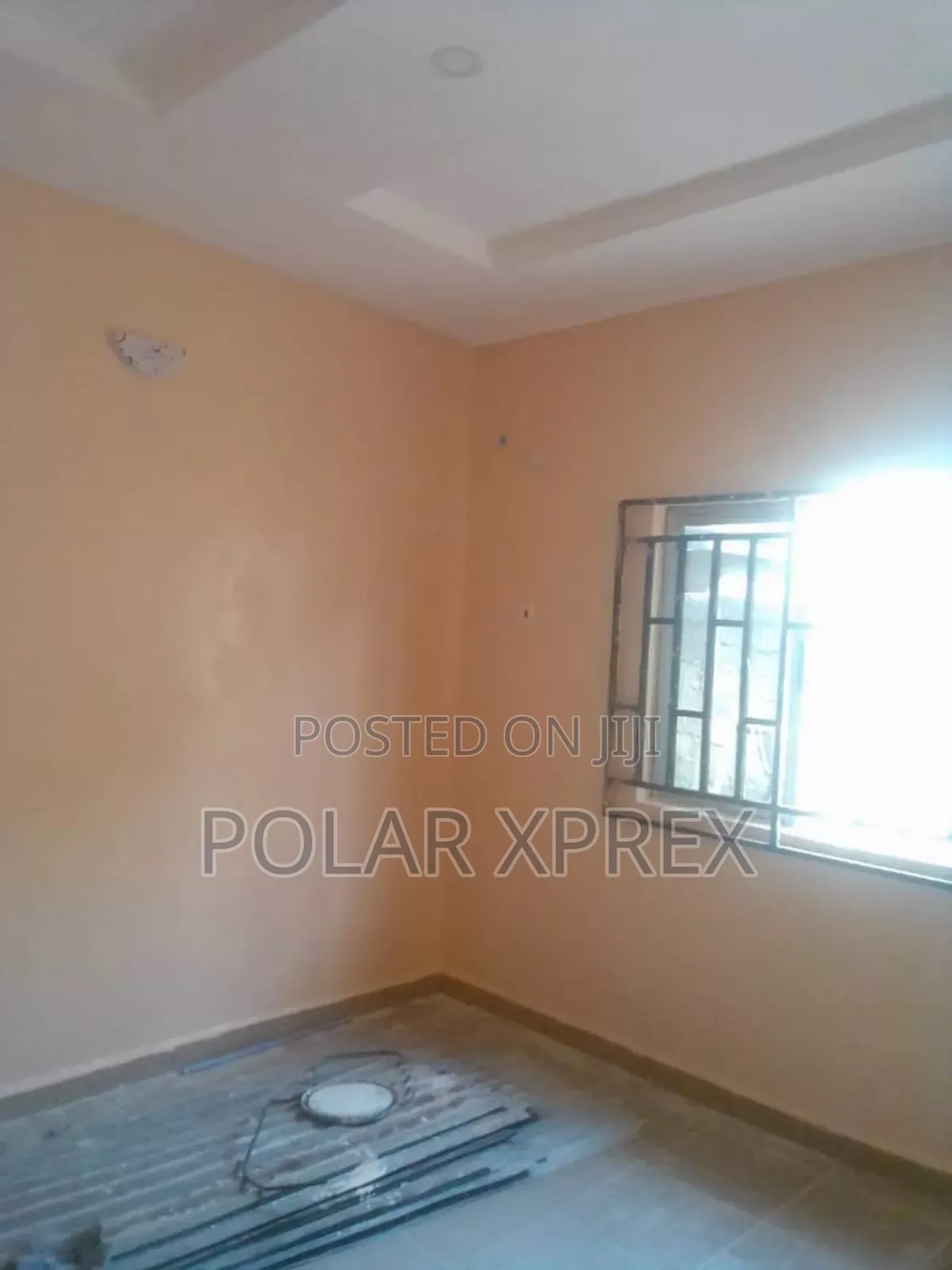 Furnished Studio Apartment in Freedom Avenue, Dutse-Alhaji for rent in Dutse-Alhaji