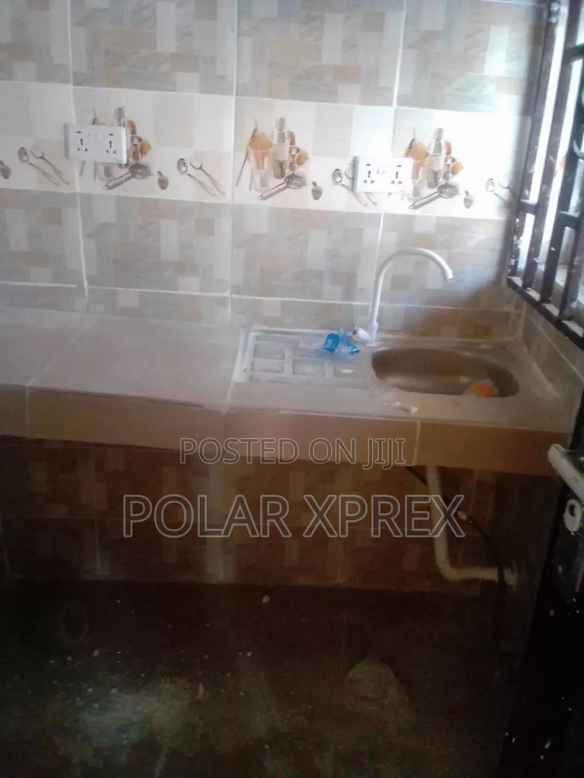 Furnished Studio Apartment in Freedom Avenue, Dutse-Alhaji for rent in Dutse-Alhaji