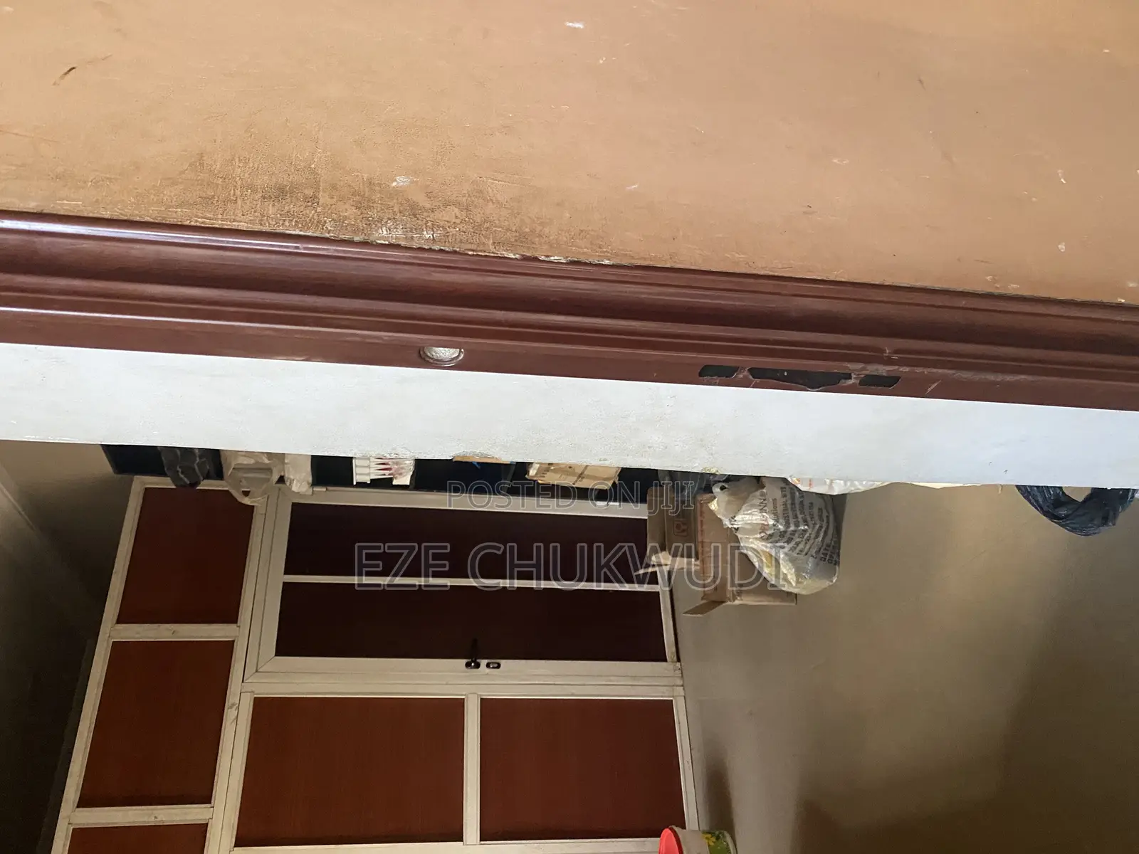 Available Office Space/Shop in Enugu