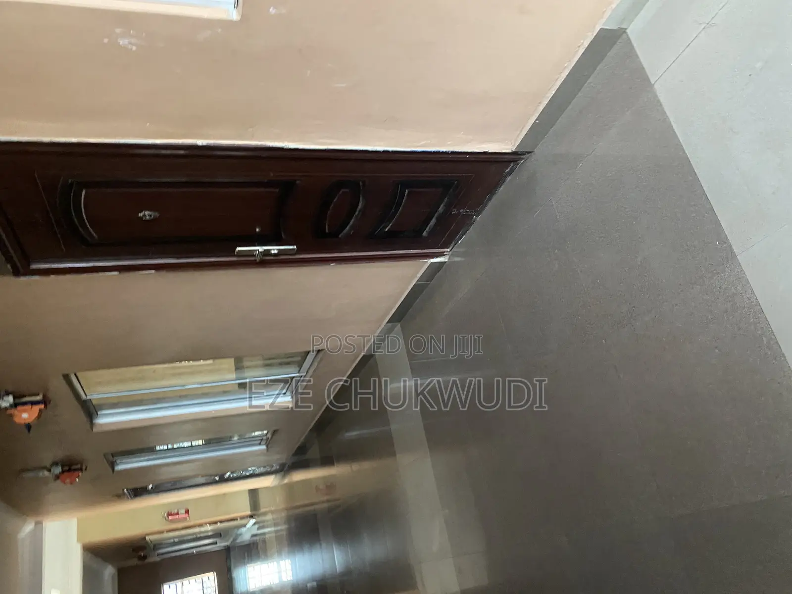 Available Office Space/Shop in Enugu