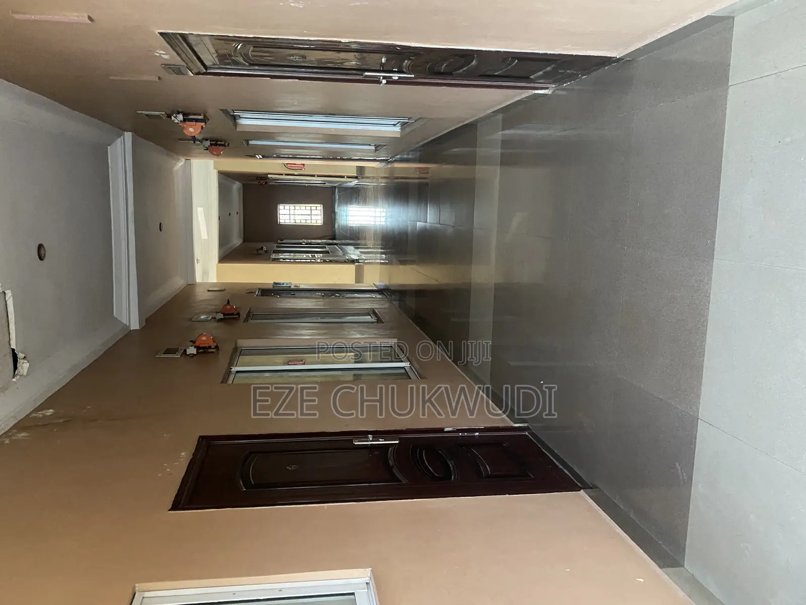 Available Office Space/Shop in Enugu