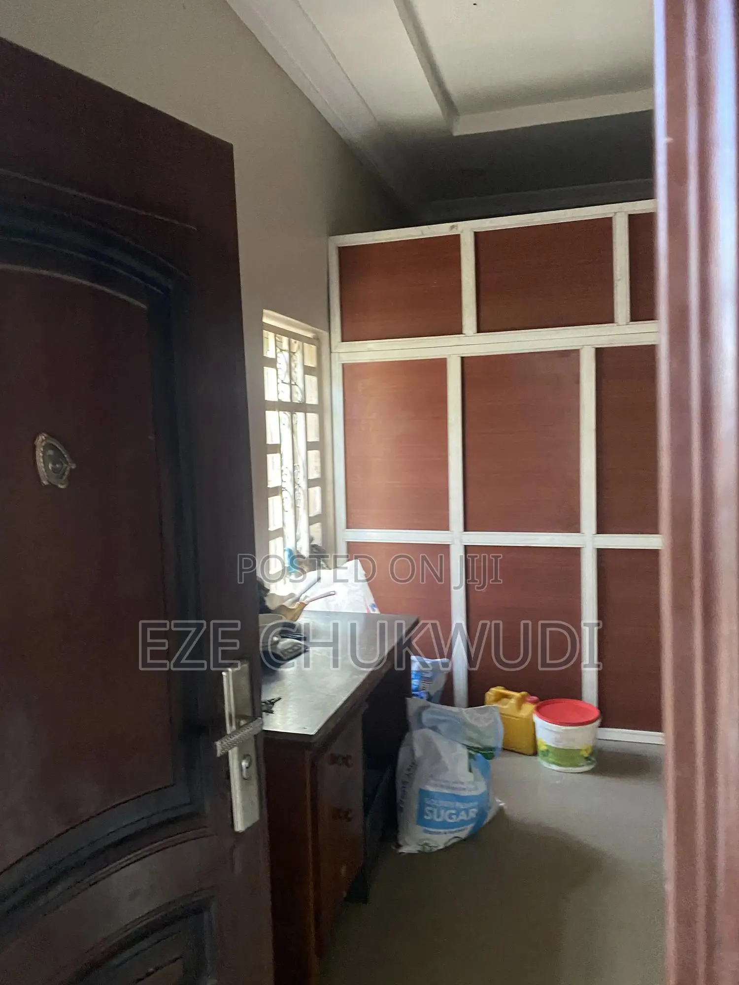 Available Office Space/Shop in Enugu