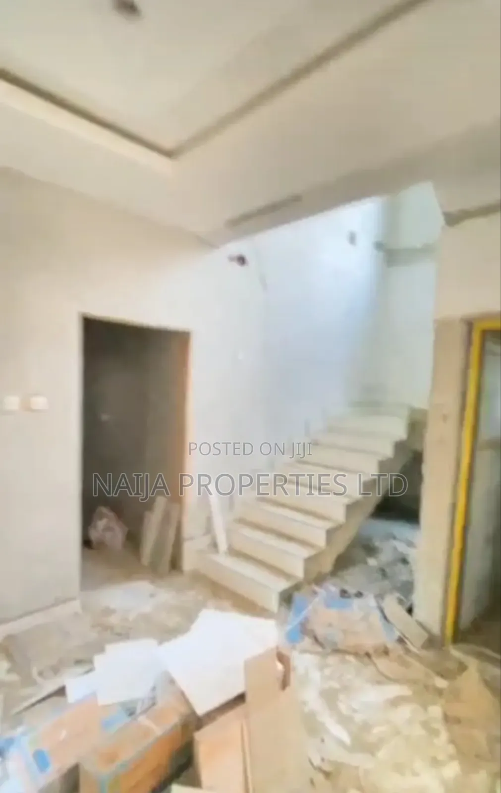 3bdrm Duplex in Okun-Ajah for sale in Ajah