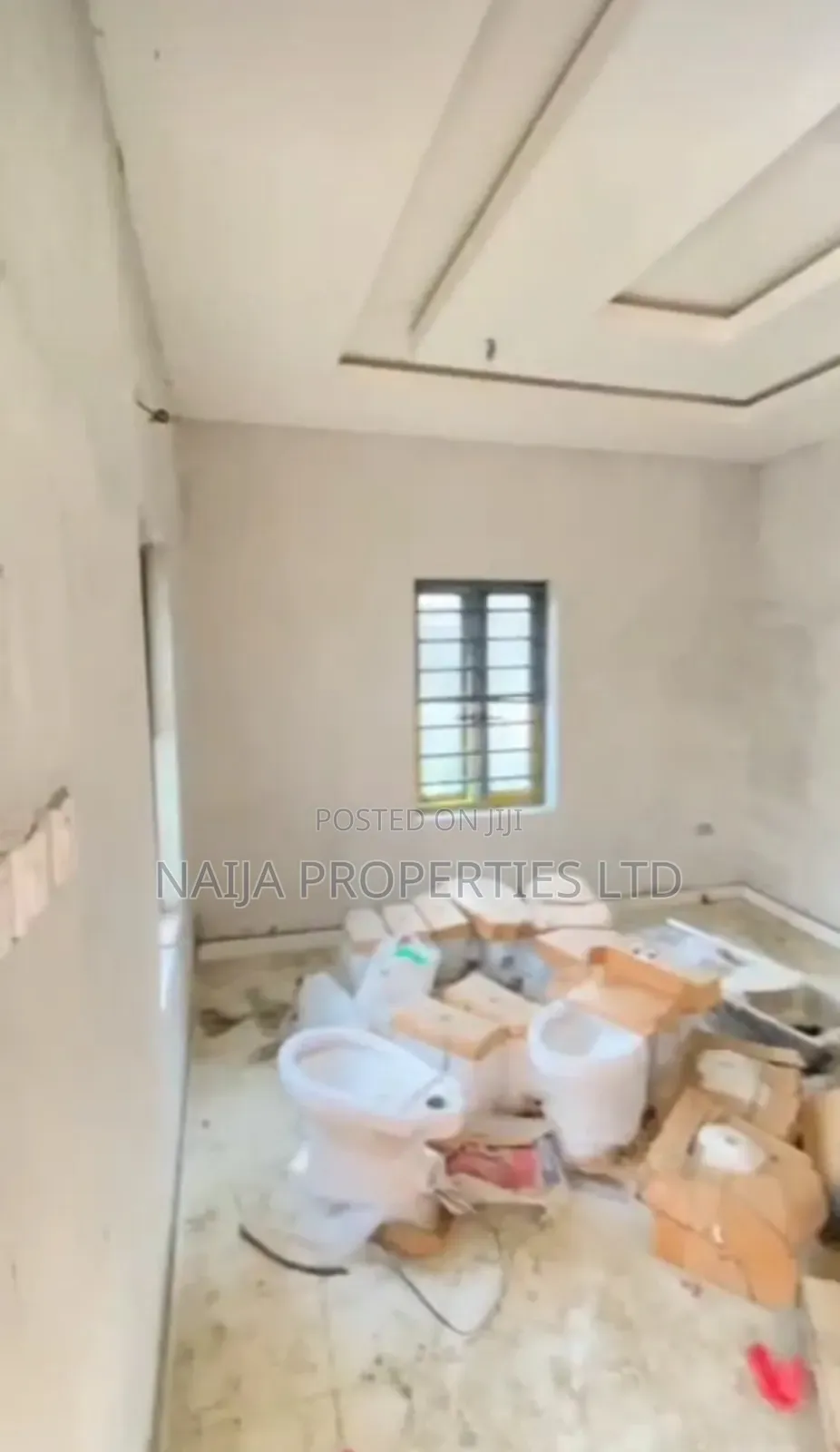 3bdrm Duplex in Okun-Ajah for sale in Ajah