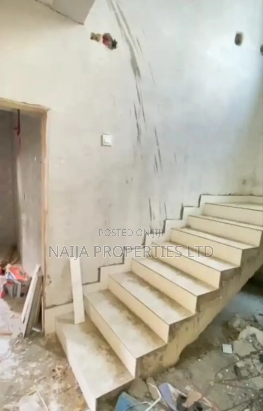 3bdrm Duplex in Okun-Ajah for sale in Ajah