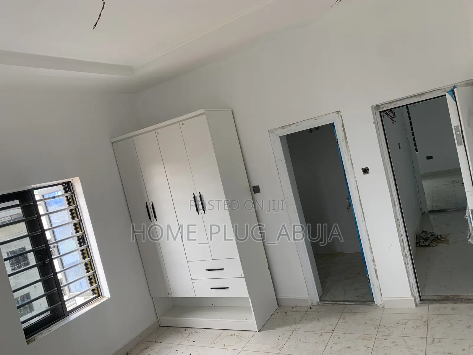 2bdrm Block of Flats in News Engineering, Dawaki for rent in Dawaki