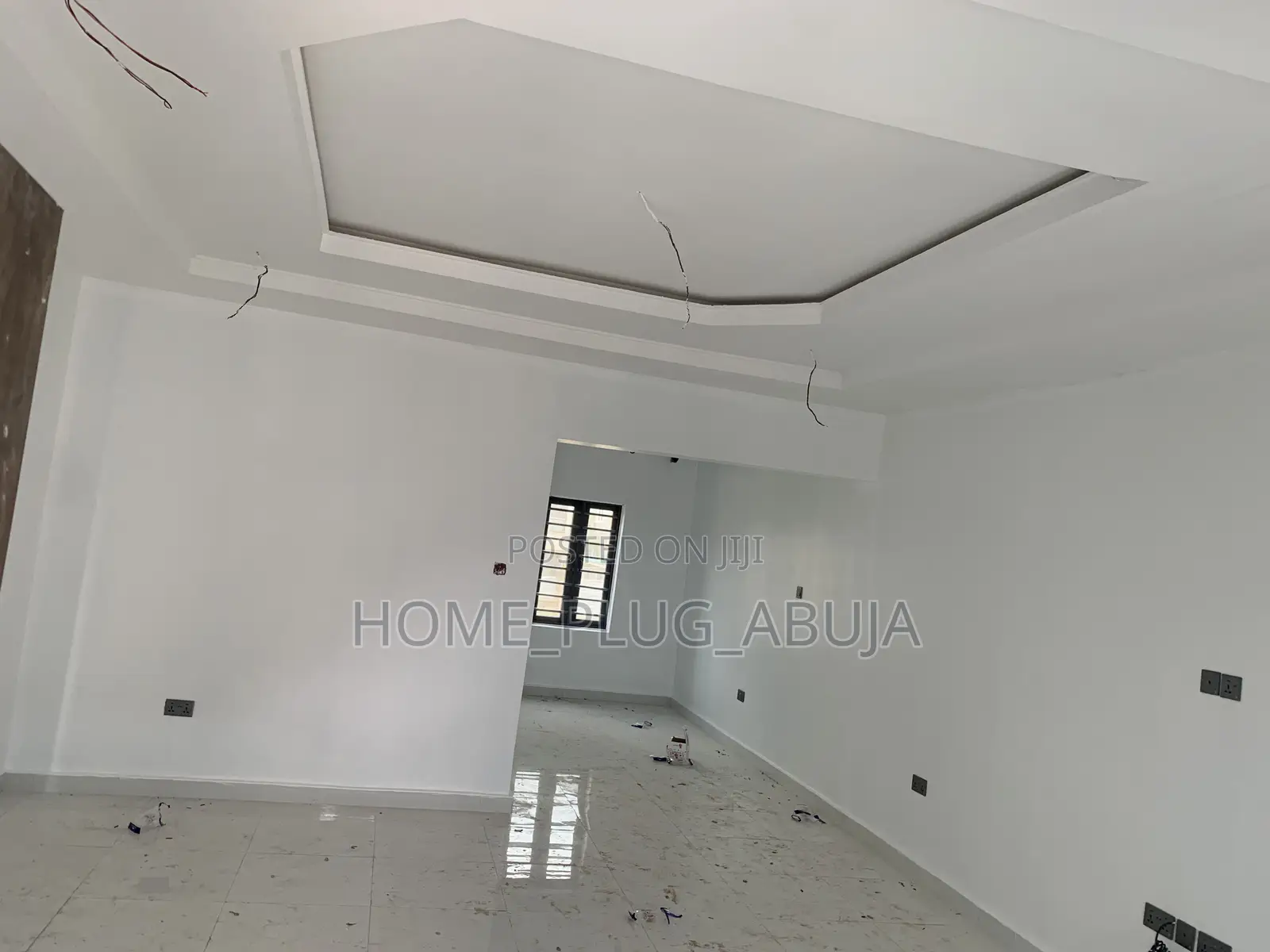 2bdrm Block of Flats in News Engineering, Dawaki for rent in Dawaki