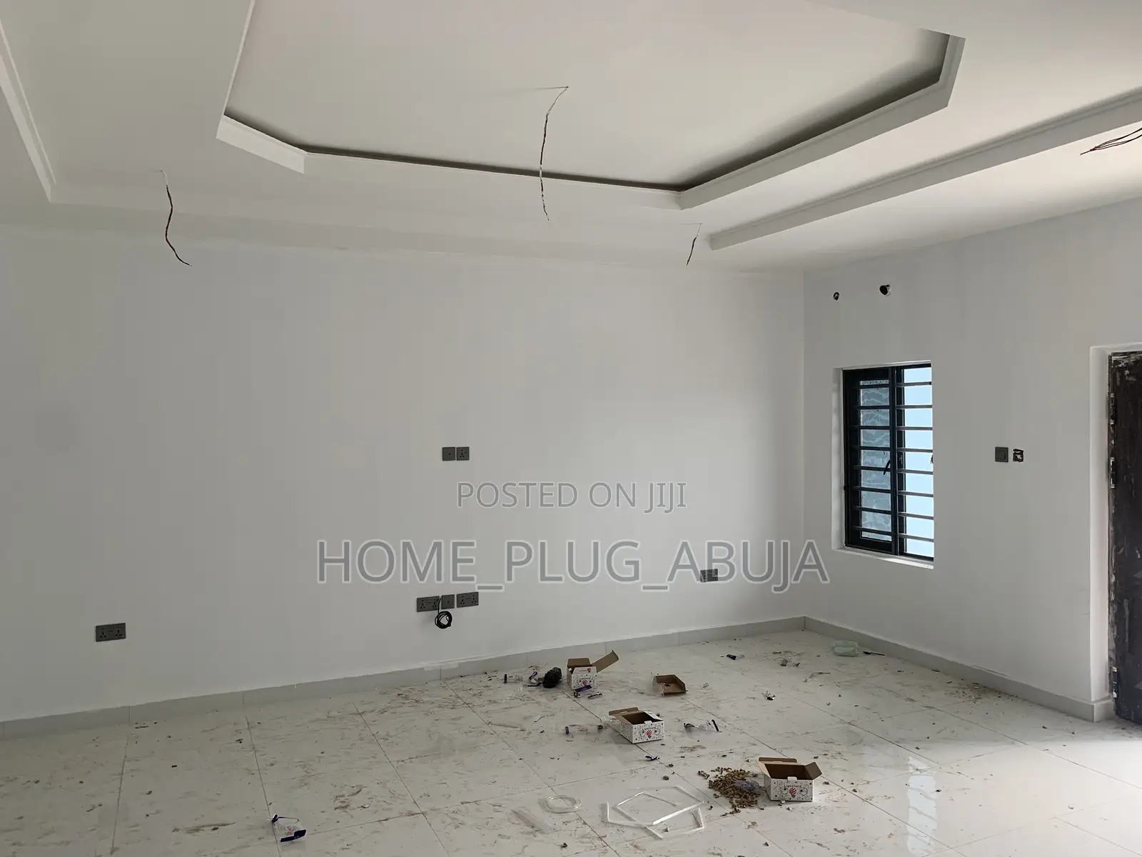 2bdrm Block of Flats in News Engineering, Dawaki for rent in Dawaki