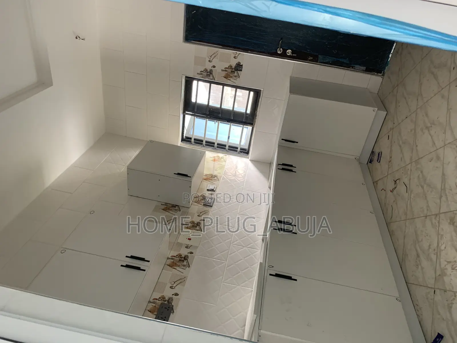 2bdrm Block of Flats in News Engineering, Dawaki for rent in Dawaki