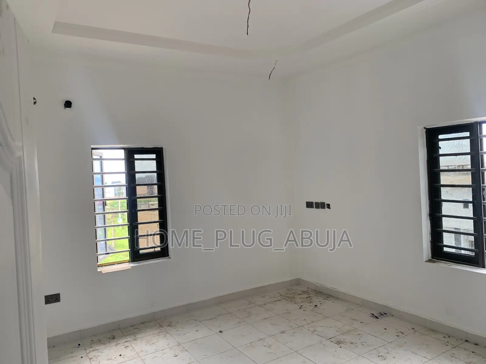 2bdrm Block of Flats in News Engineering, Dawaki for rent in Dawaki
