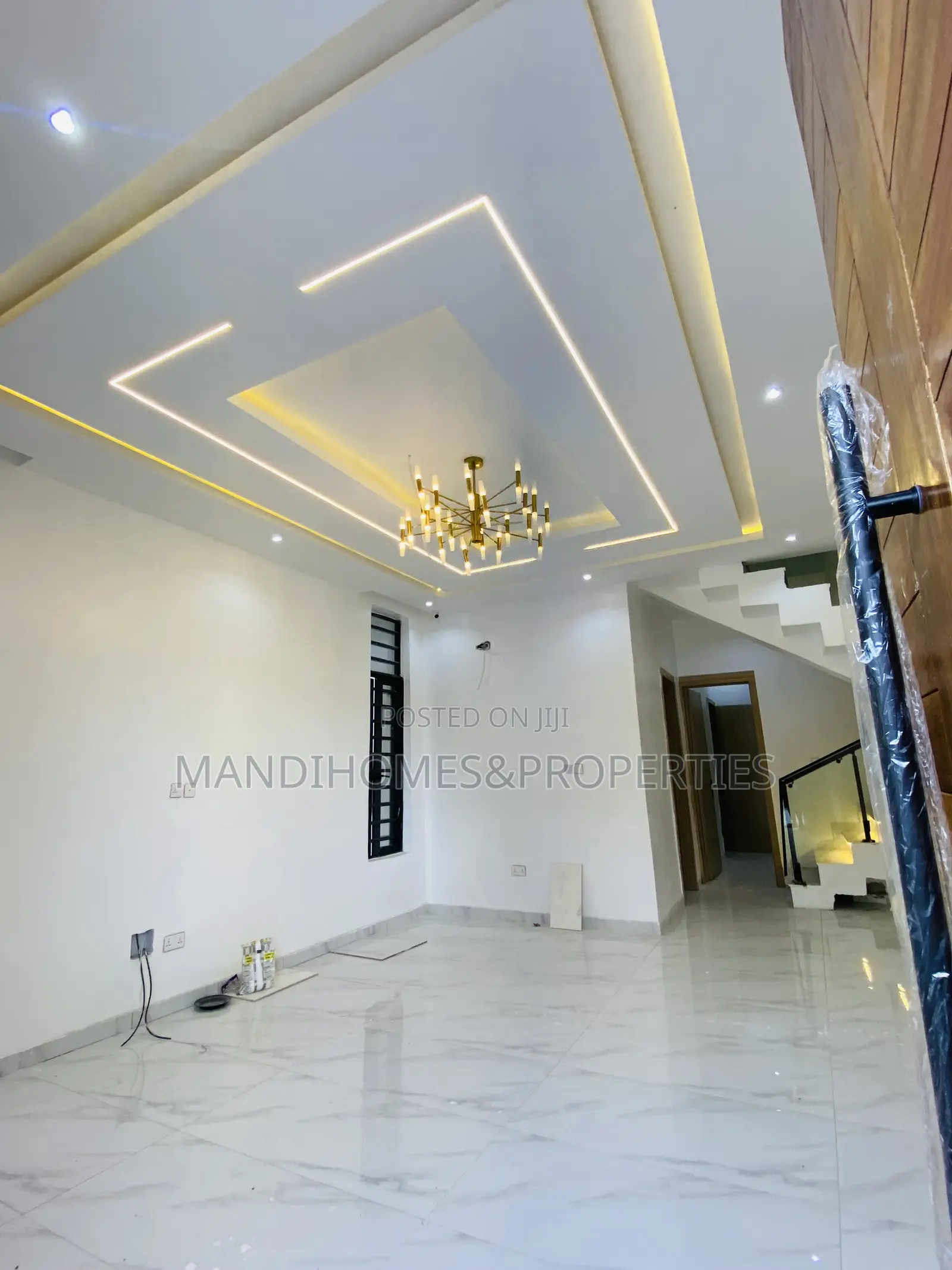 4bdrm Duplex in Ajah for sale in Ajah