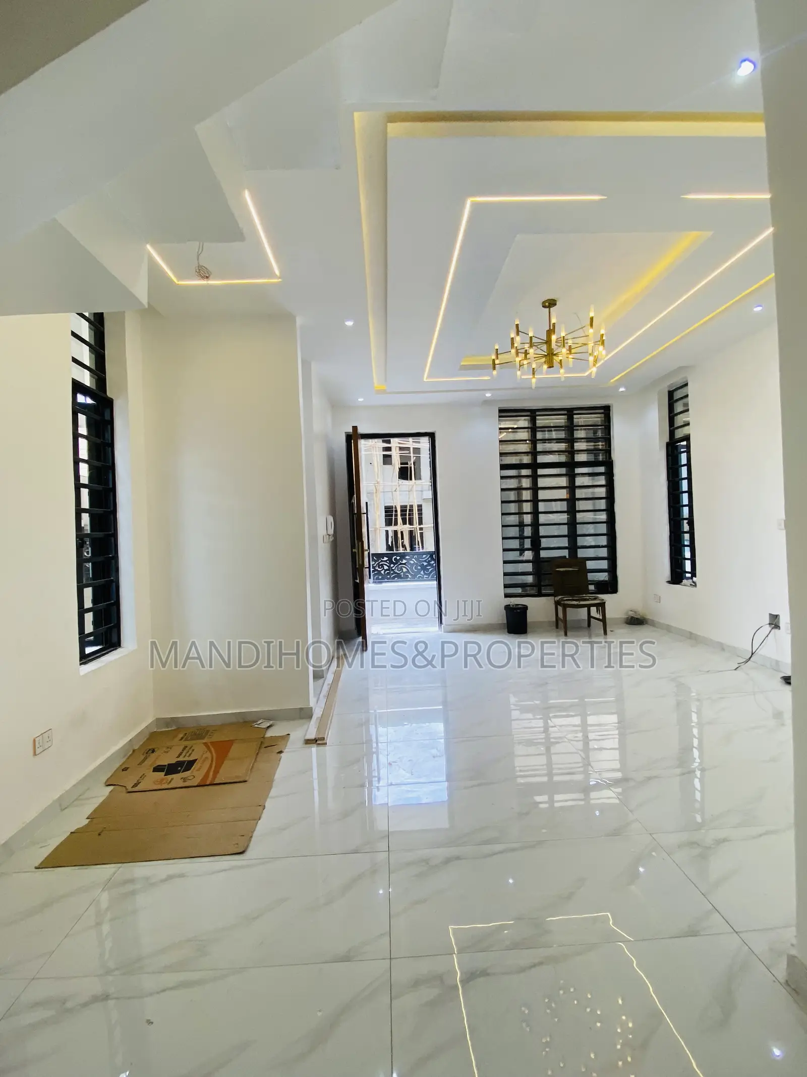 4bdrm Duplex in Ajah for sale in Ajah