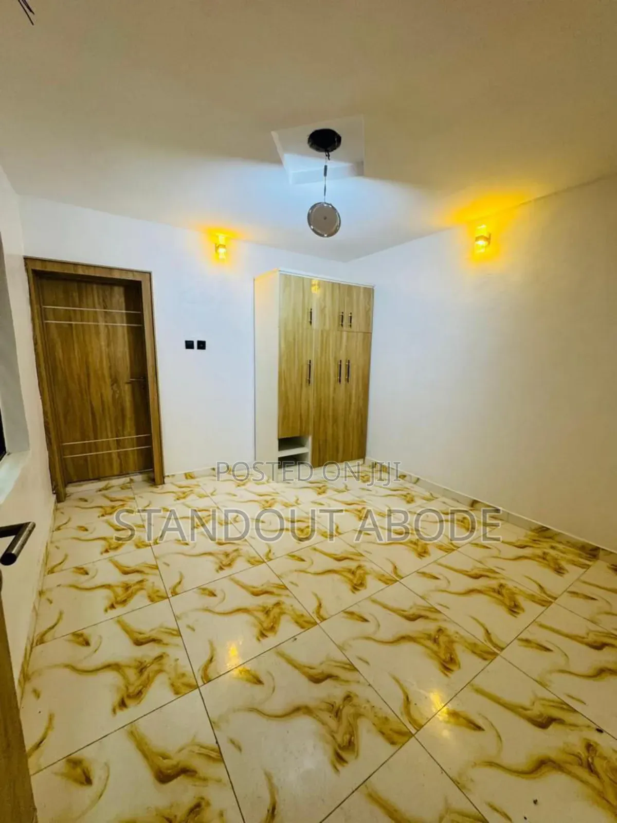 4bdrm Duplex in Inside An Estate, Ogba for sale in Ogba