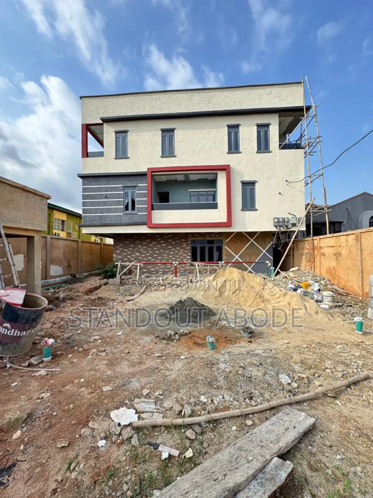 4bdrm Duplex in Inside An Estate, Maryland for sale in Maryland
