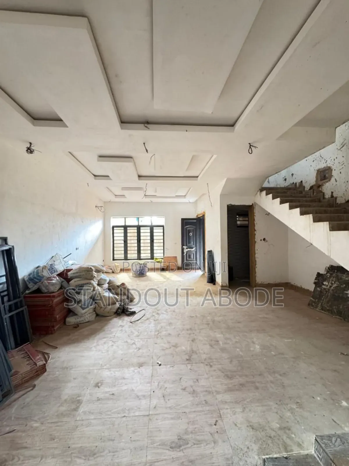 4bdrm Duplex in Inside An Estate, Opebi for sale in Opebi