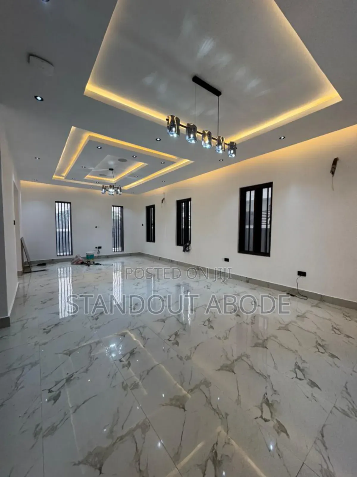 5bdrm Duplex in Inside An Estate, Ikeja GRA for sale in Ikeja GRA