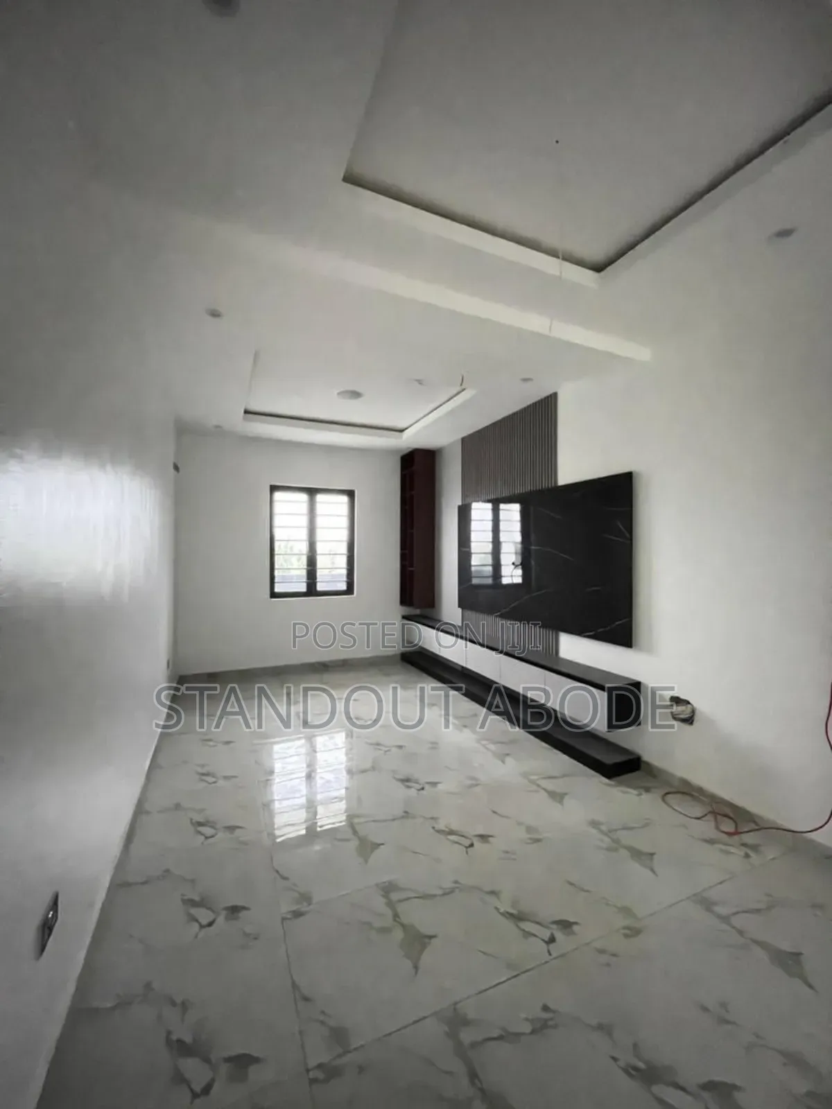 4bdrm Duplex in Inside An Estate, Surulere for sale in Surulere