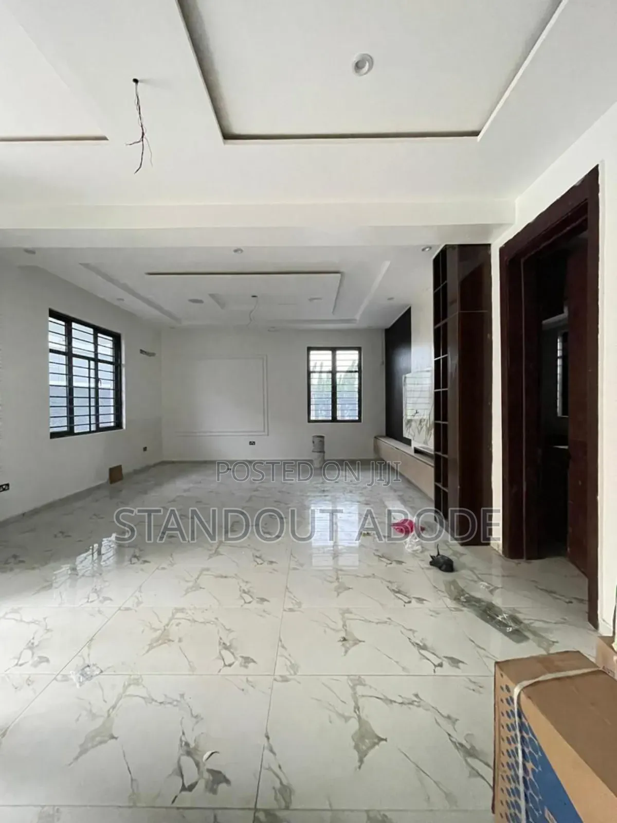 4bdrm Duplex in Inside An Estate, Surulere for sale in Surulere