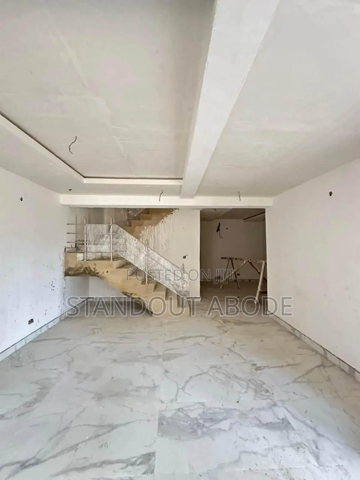 4bdrm Duplex in Inside An Estate, Ogudu for sale in Ogudu