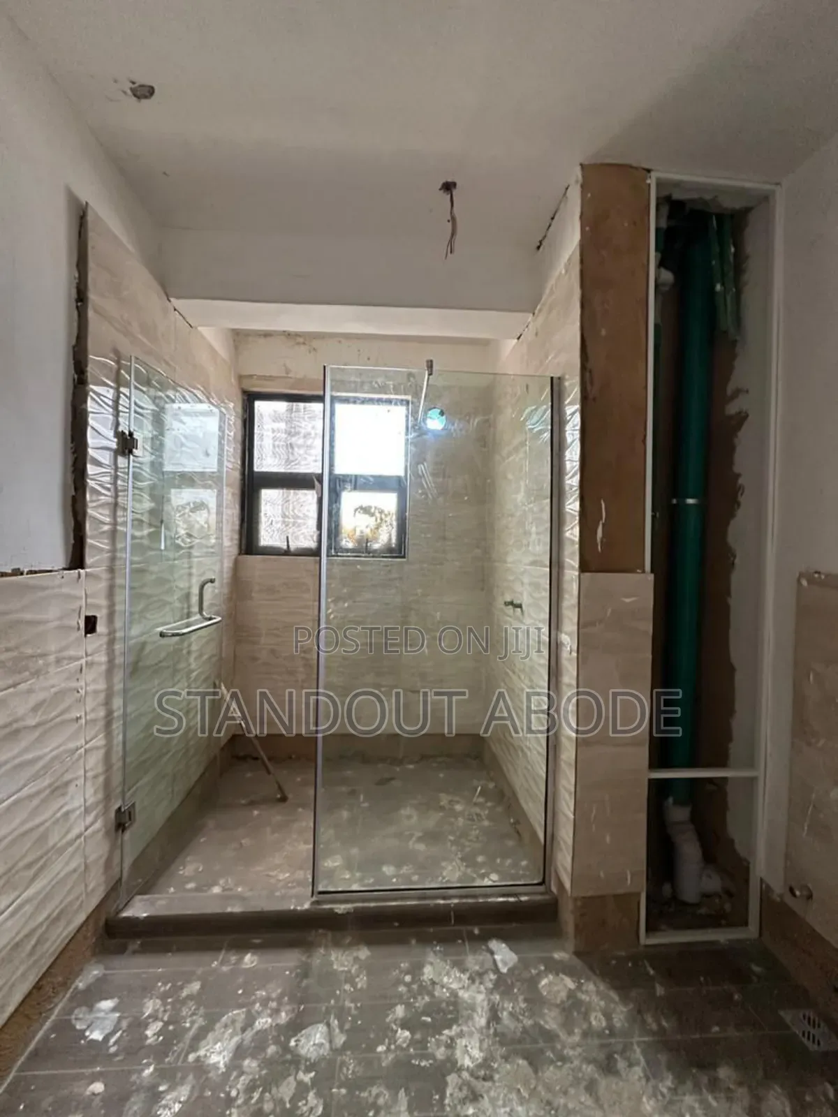 4bdrm Duplex in Inside An Estate, Ogudu for sale in Ogudu