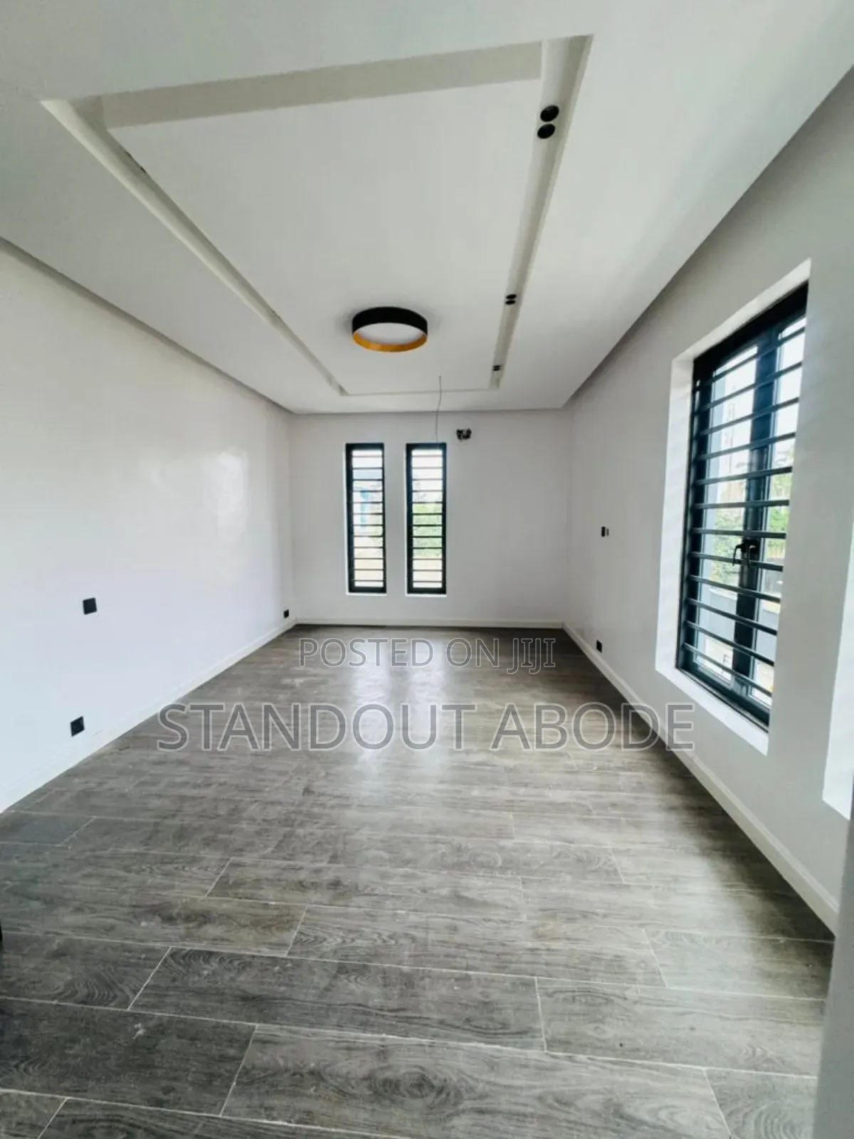 5bdrm Duplex in Inside An  Estate, Ikeja GRA for sale in Ikeja GRA