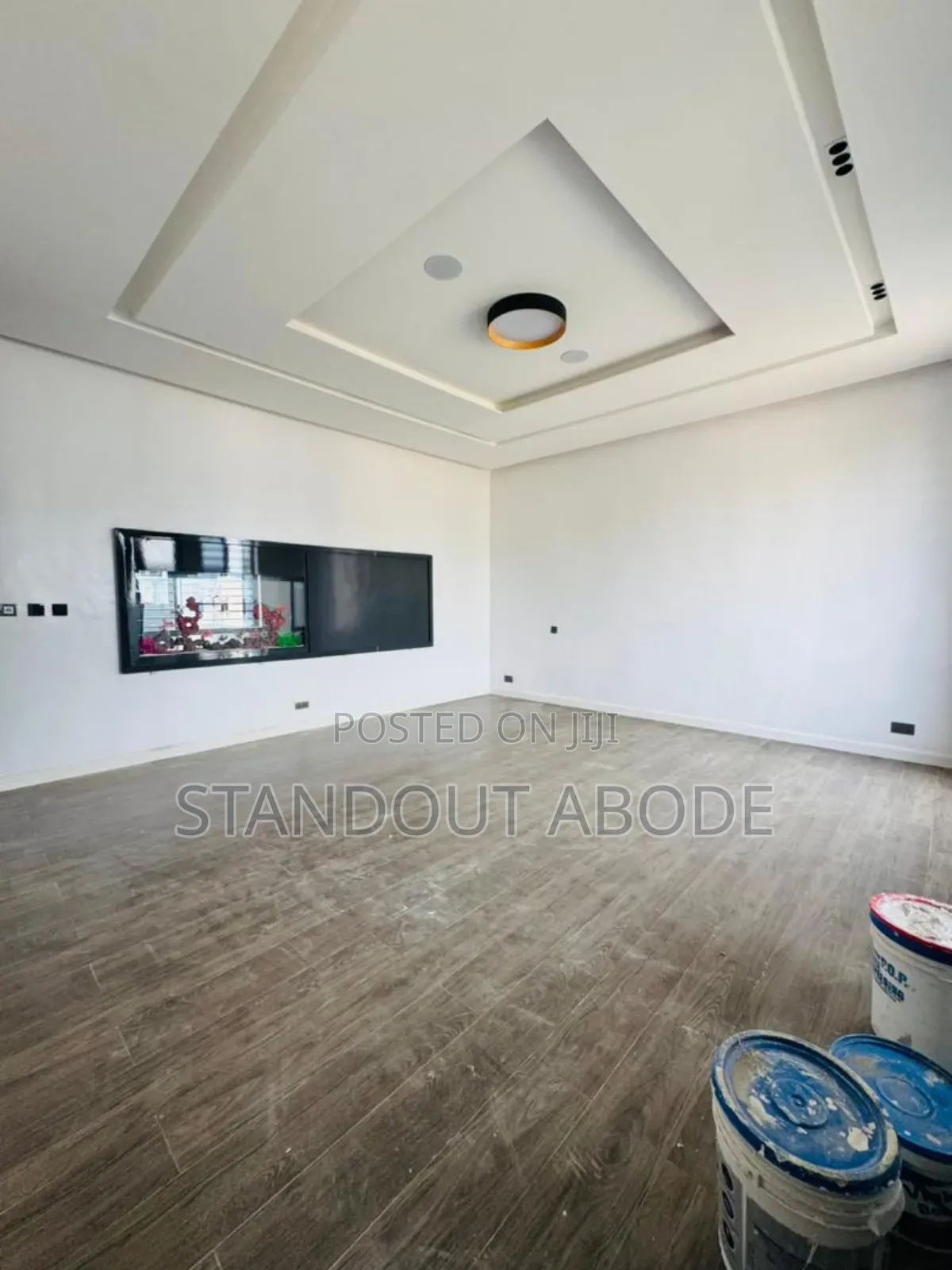 5bdrm Duplex in Inside An  Estate, Ikeja GRA for sale in Ikeja GRA