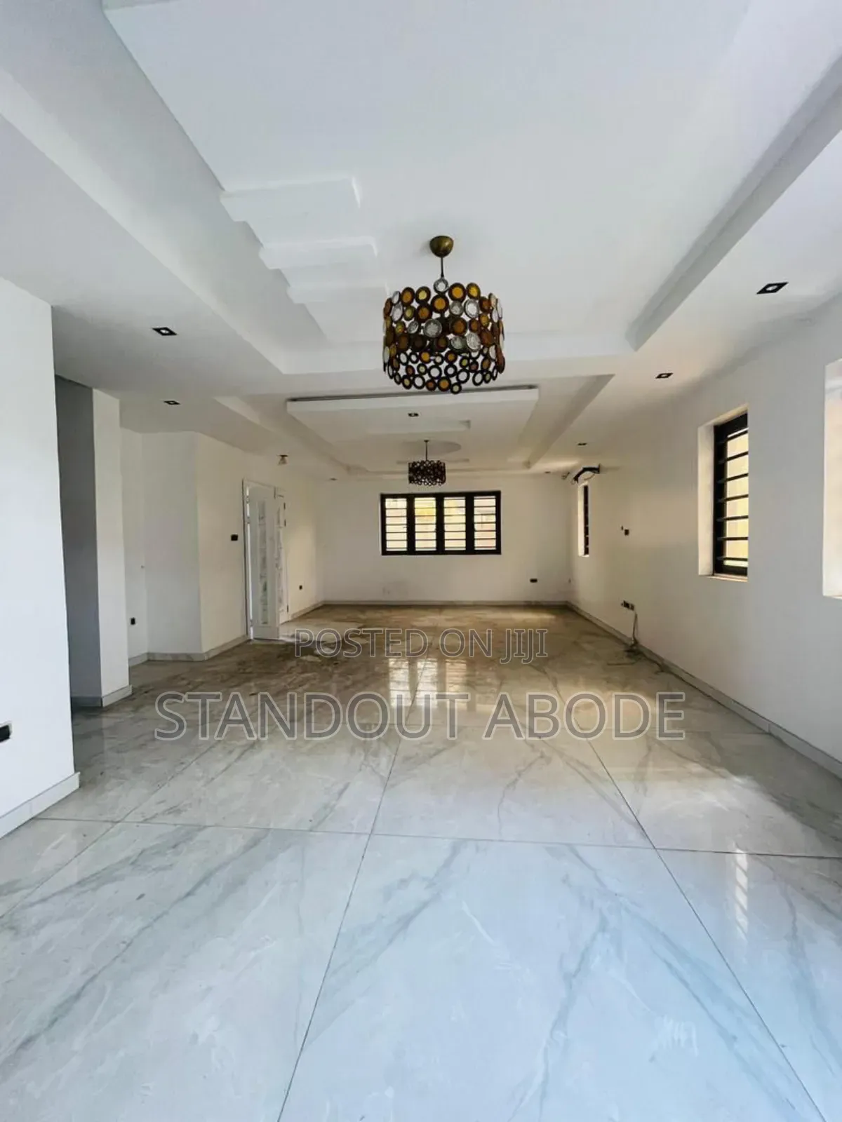 5bdrm Duplex in Magodo, GRA Phase 2 Shangisha for sale in GRA Phase 2 Shangisha