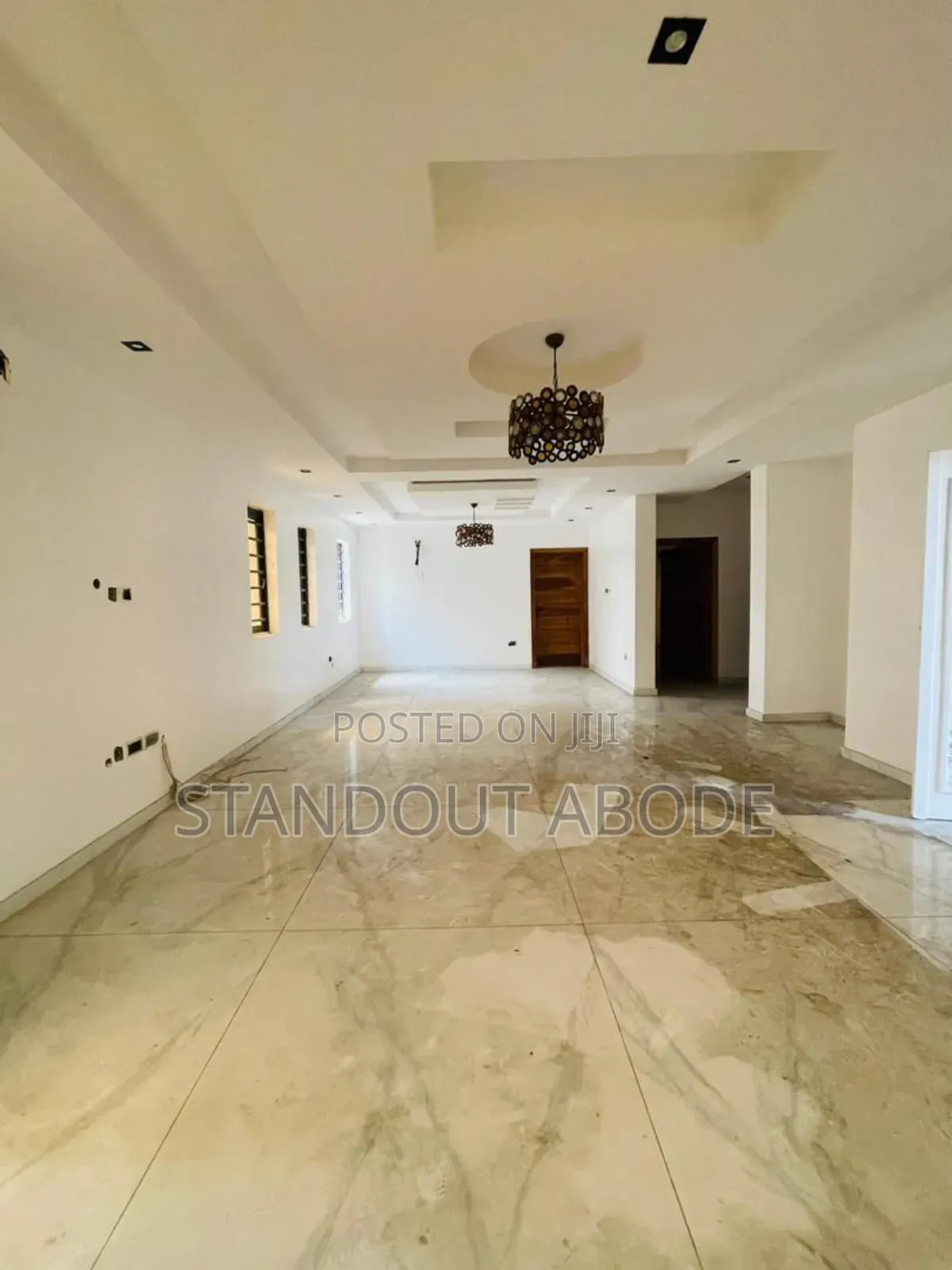 5bdrm Duplex in Magodo, GRA Phase 2 Shangisha for sale in GRA Phase 2 Shangisha