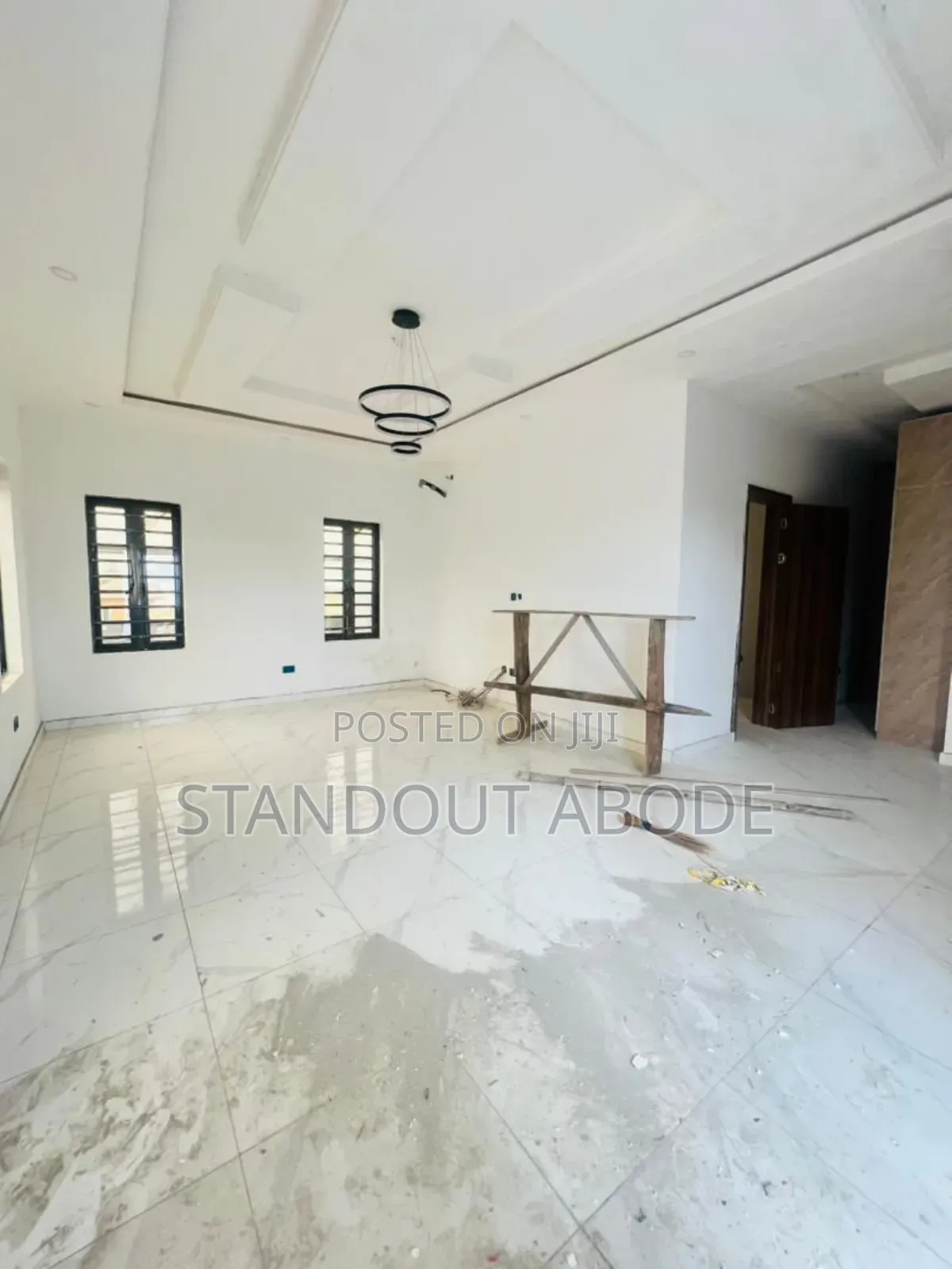 4bdrm Duplex in In An Estate, Ikeja for sale in Ikeja