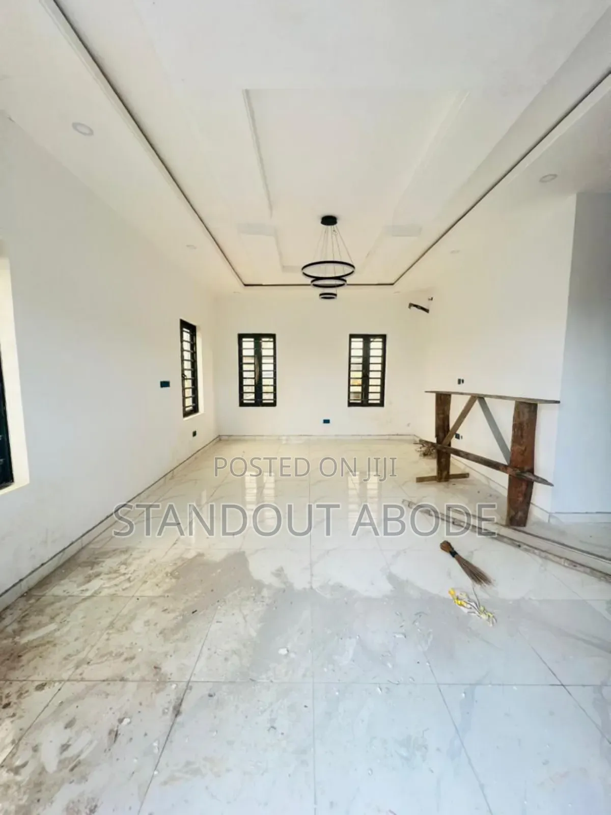 4bdrm Duplex in In An Estate, Ikeja for sale in Ikeja