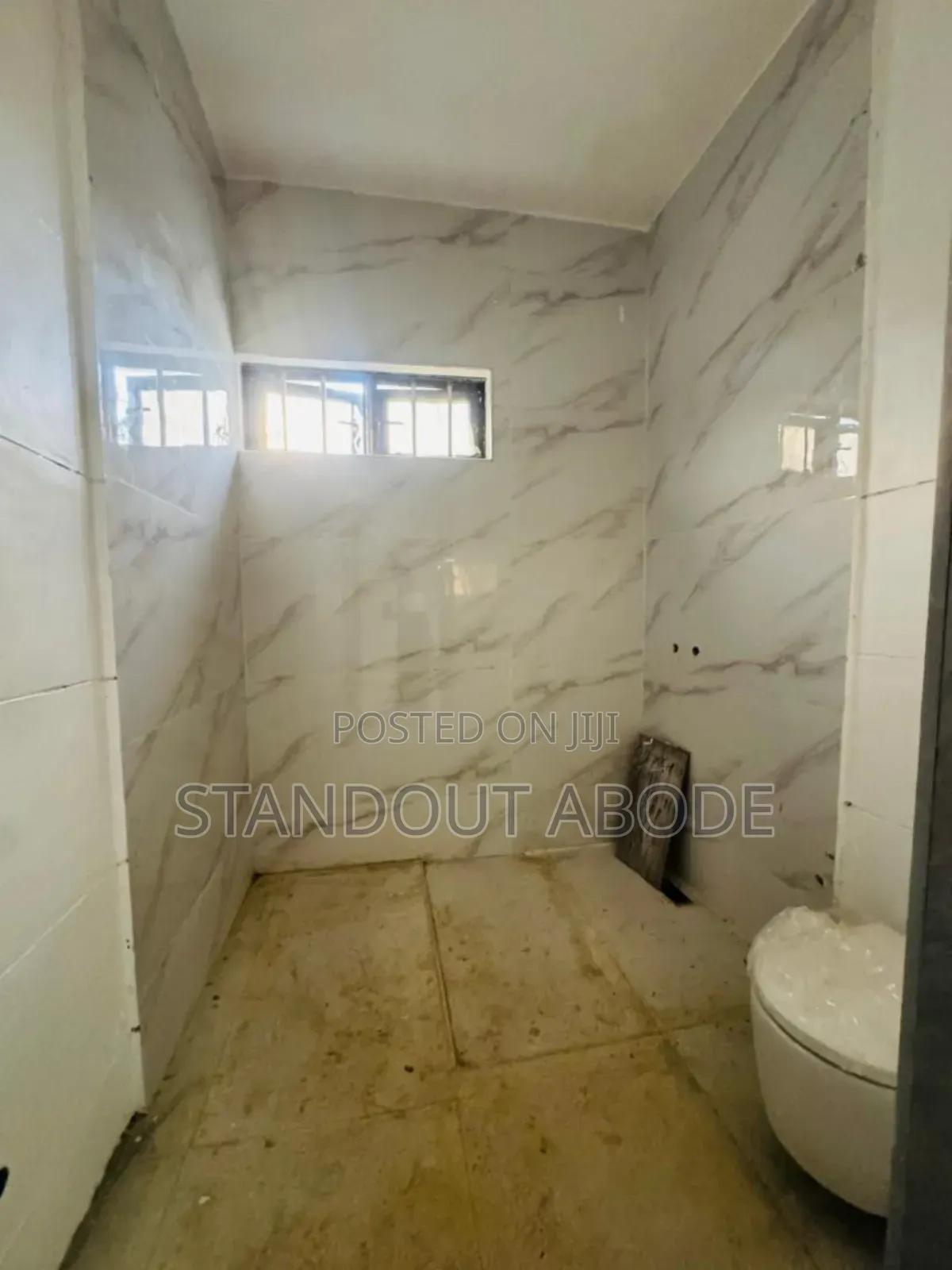 4bdrm Duplex in In An Estate, GRA Phase 1 for sale in GRA Phase 1