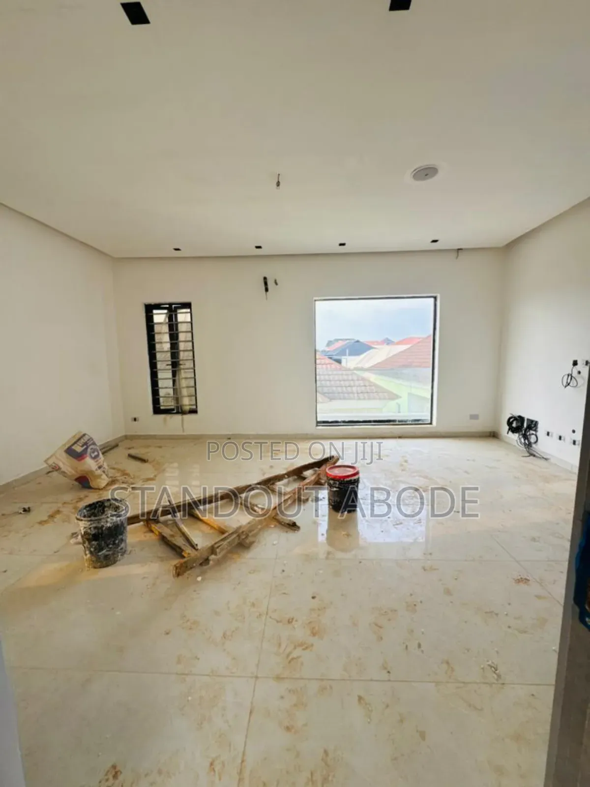 4bdrm Duplex in In An Estate, GRA Phase 1 for sale in GRA Phase 1
