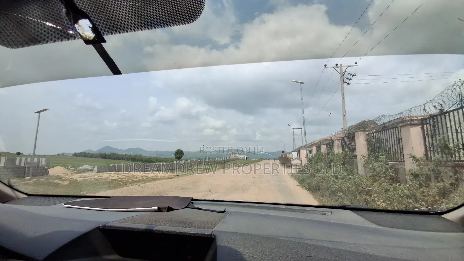 Looking to Own a Bungalow Plot of Land at Kuje in Kuje
