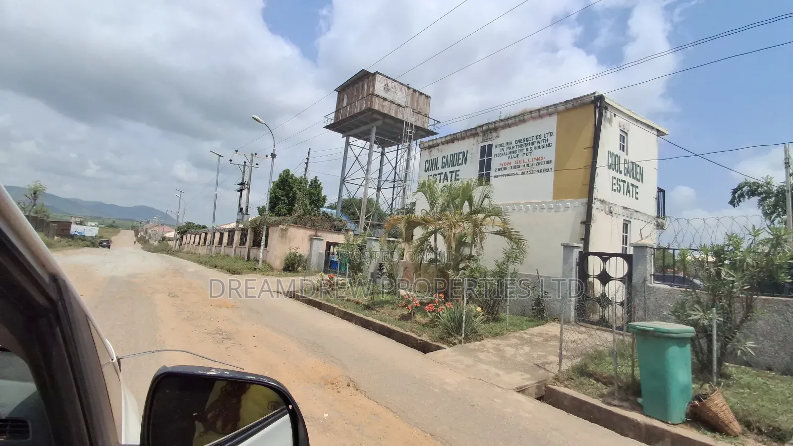 Looking to Own a Bungalow Plot of Land at Kuje in Kuje