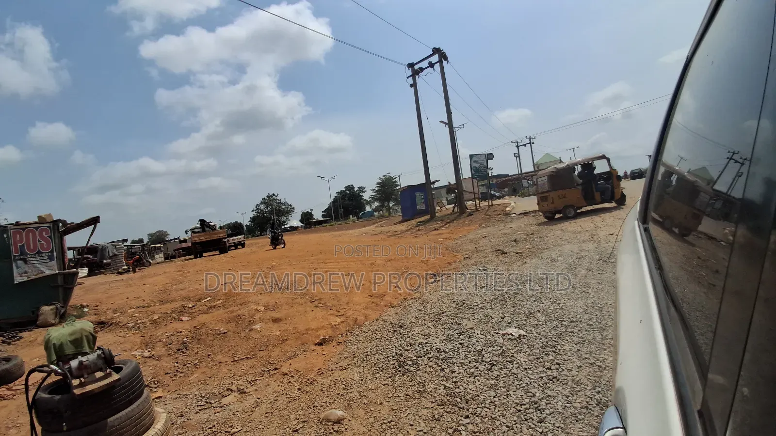 Looking to Own a Bungalow Plot of Land at Kuje in Kuje