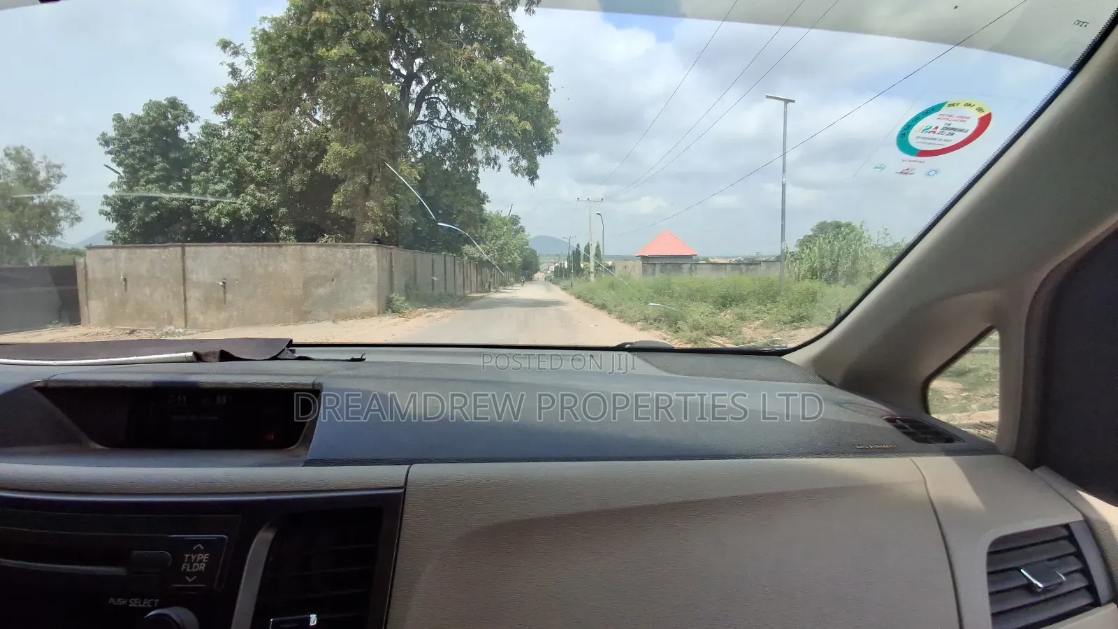 Looking to Own a Bungalow Plot of Land at Kuje in Kuje