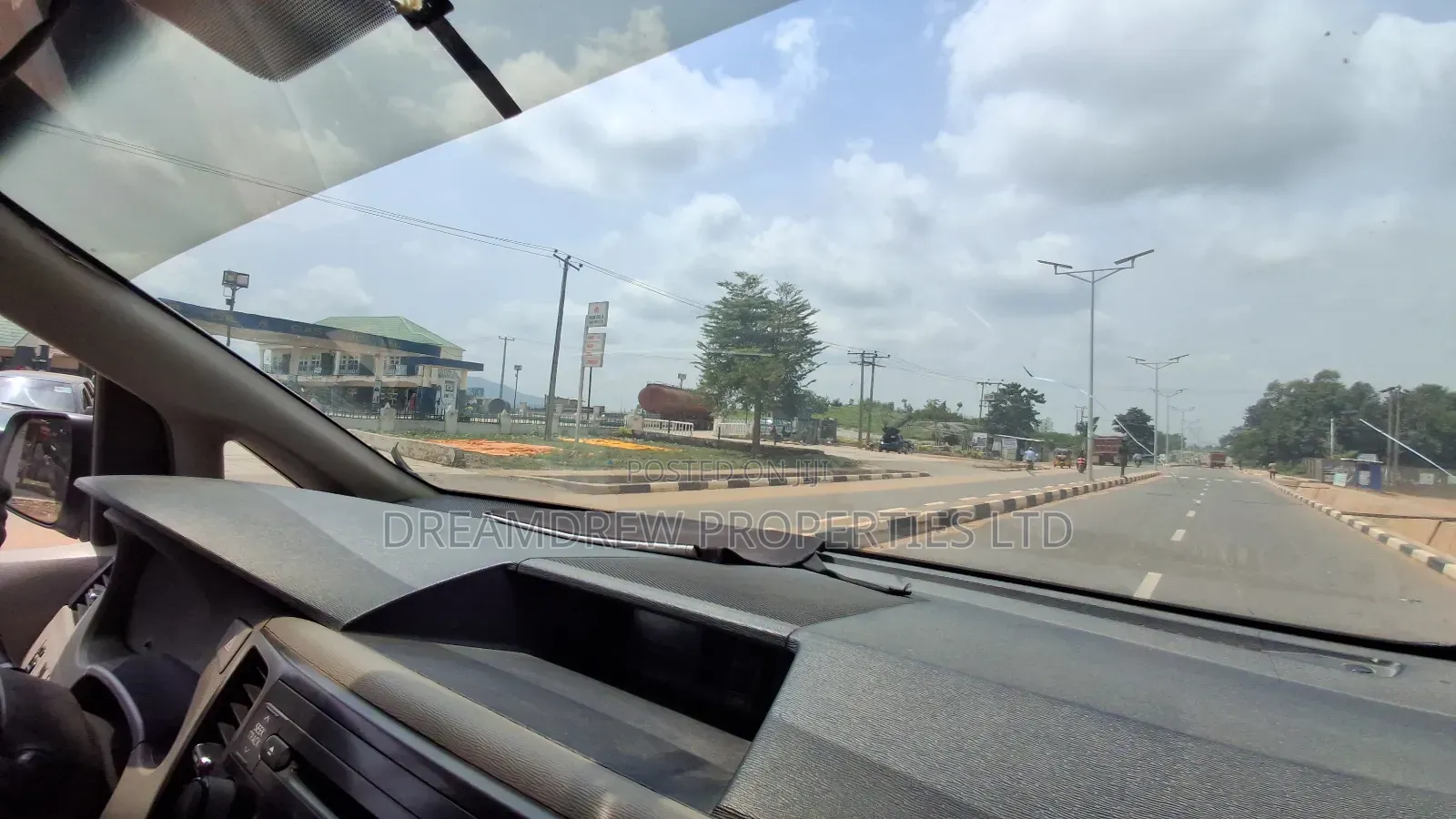 Looking to Own a Bungalow Plot of Land at Kuje in Kuje