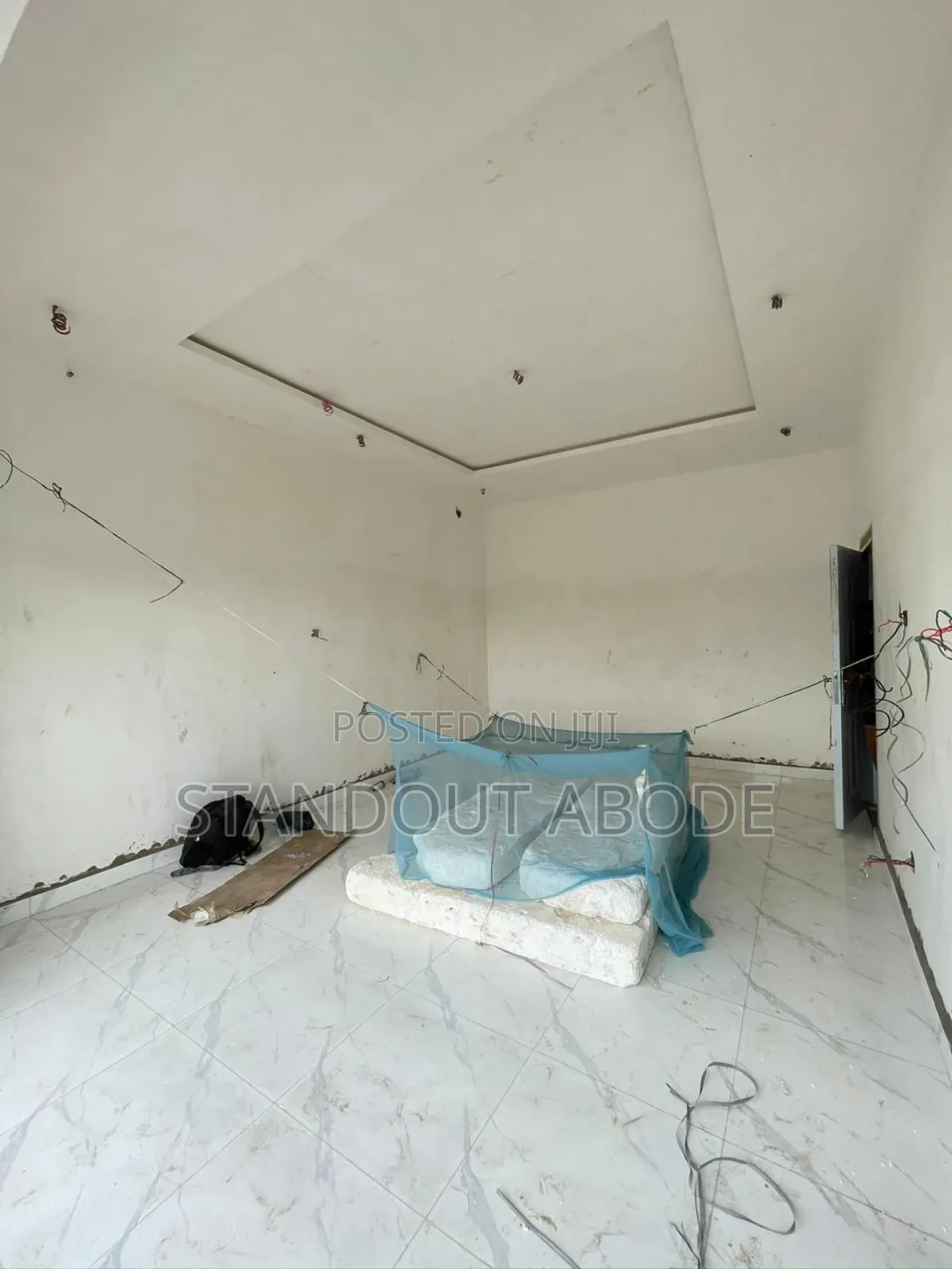 4bdrm Duplex in Surulere for sale in Surulere