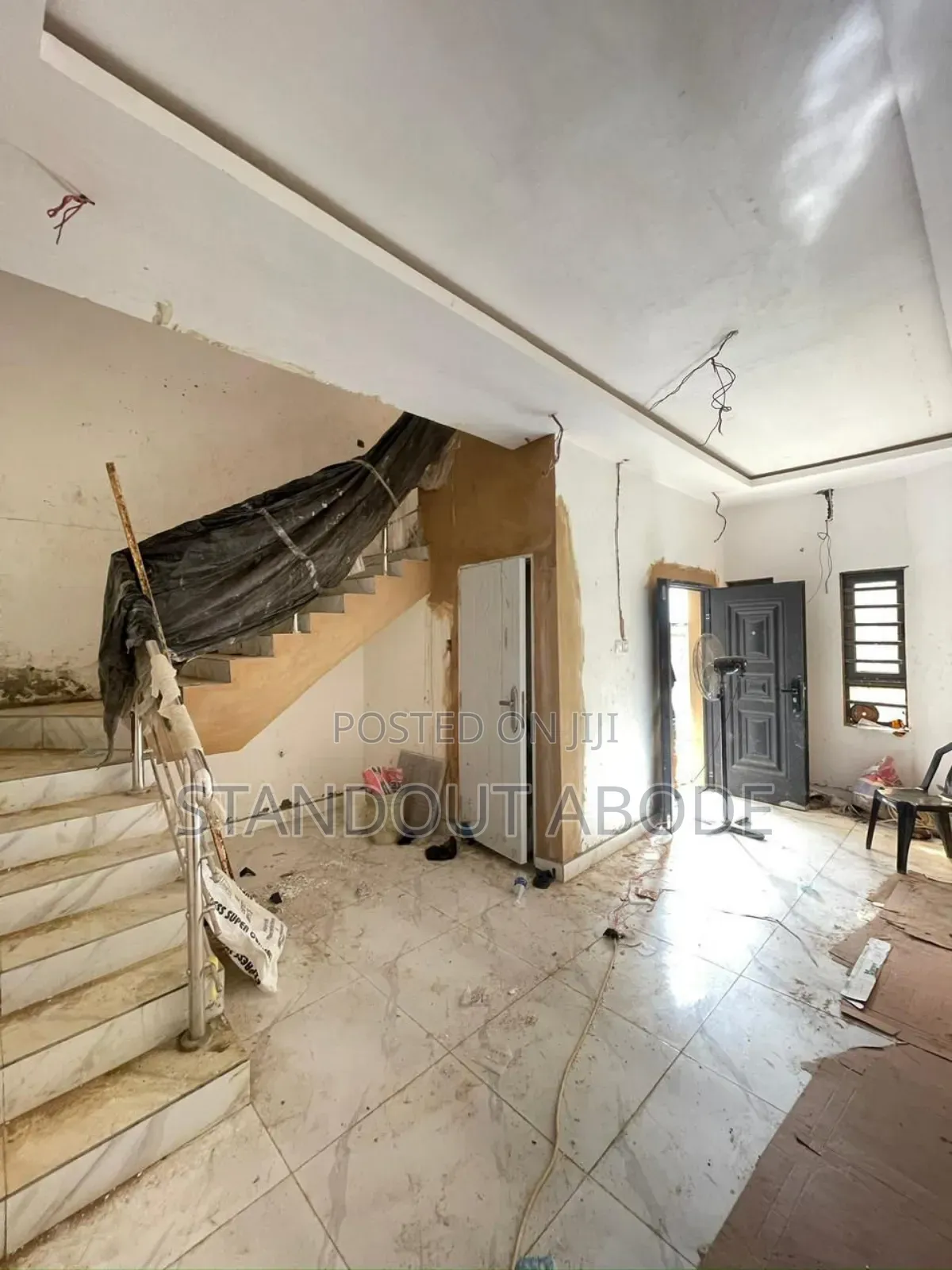 4bdrm Duplex in Surulere for sale in Surulere