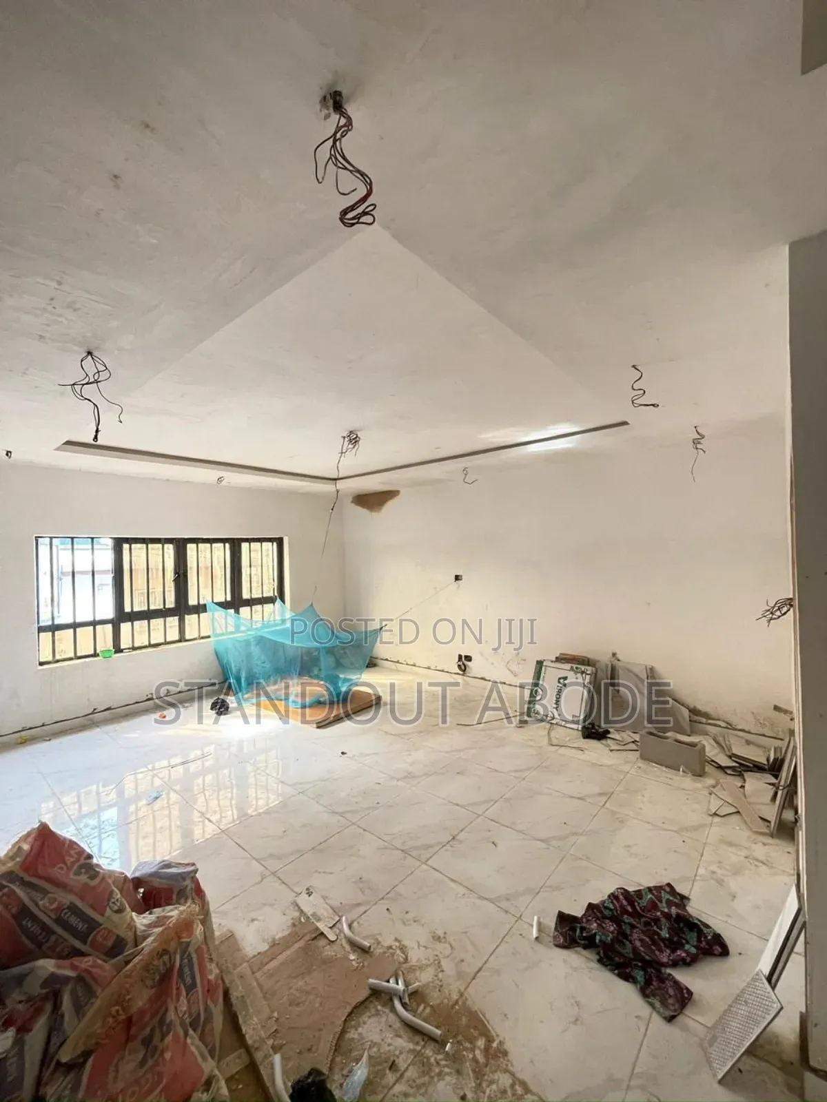 4bdrm Duplex in Surulere for sale in Surulere
