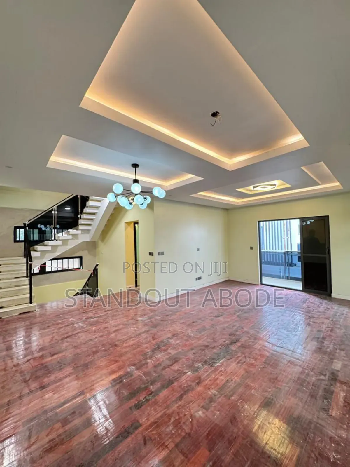 5bdrm Duplex in Inside An Estate, Anthony Village for sale in Anthony Village