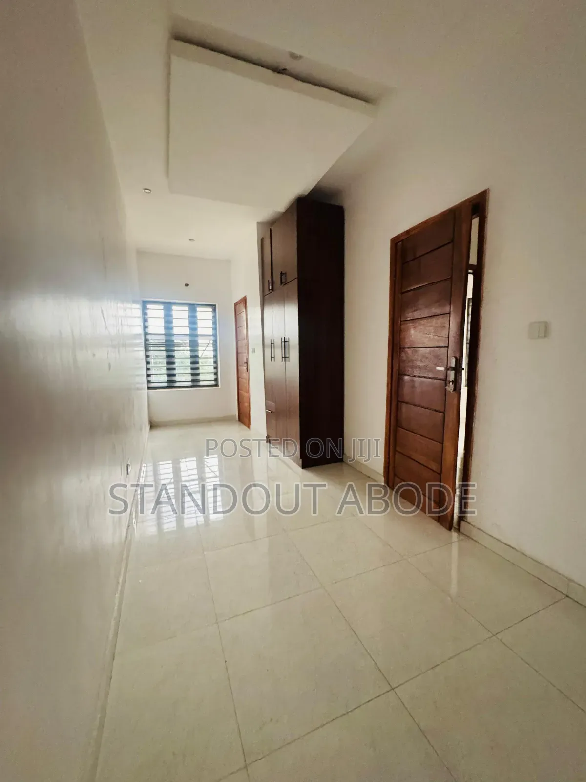 4bdrm Duplex in Inside An Estate, Ogba for sale in Ogba