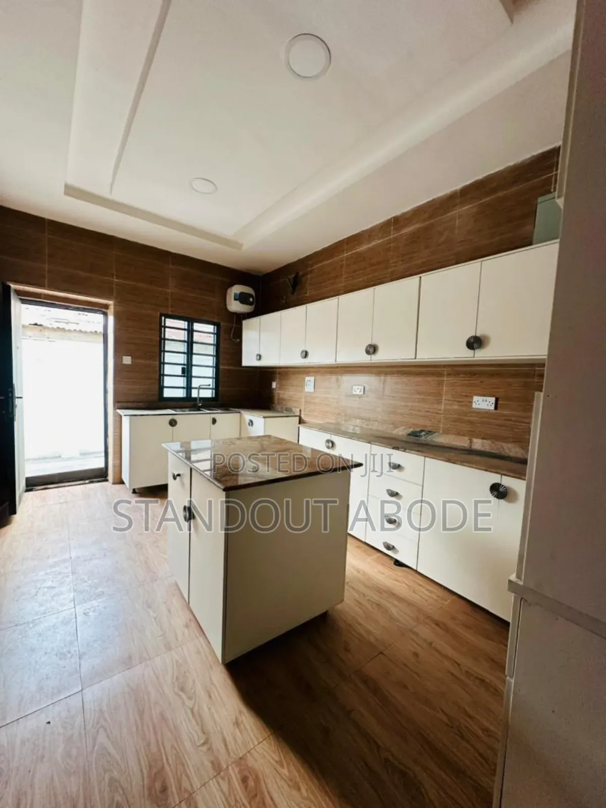 4bdrm Duplex in Inside An Estate, Opebi for sale in Opebi