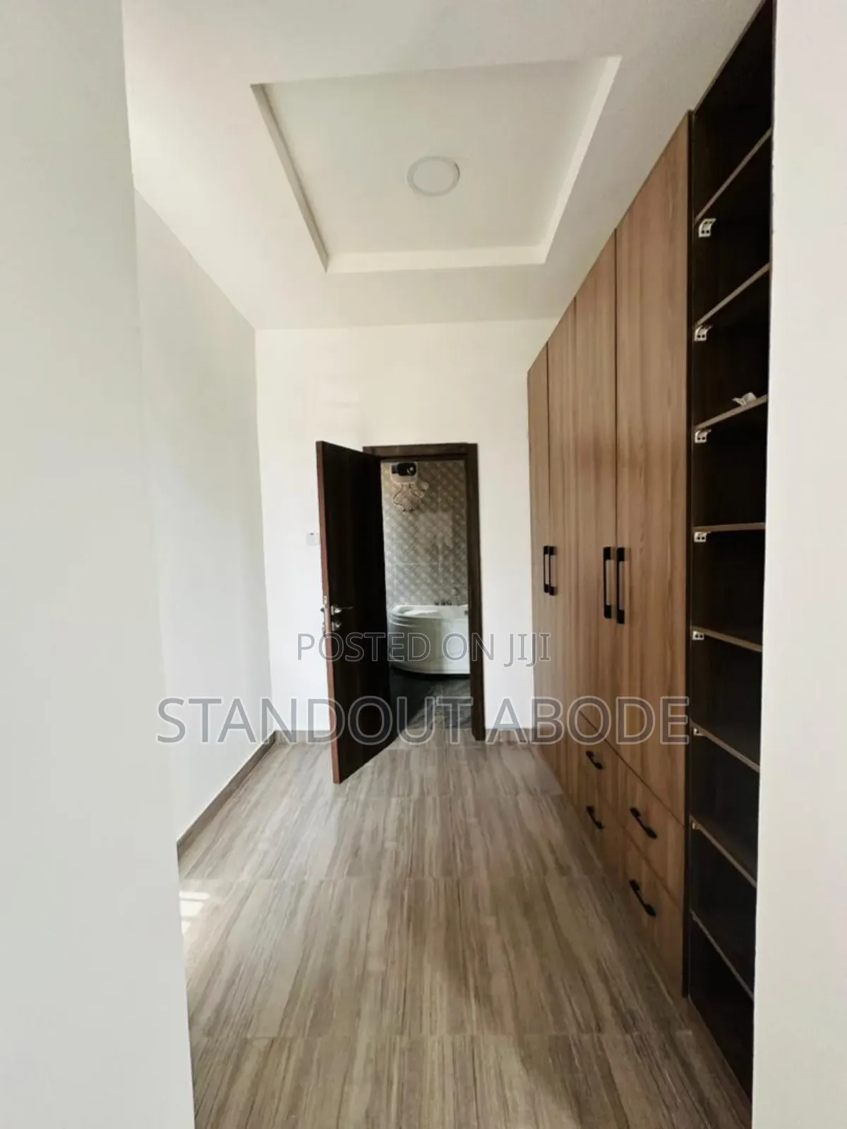 4bdrm Duplex in Inside An Estate, Opebi for sale in Opebi