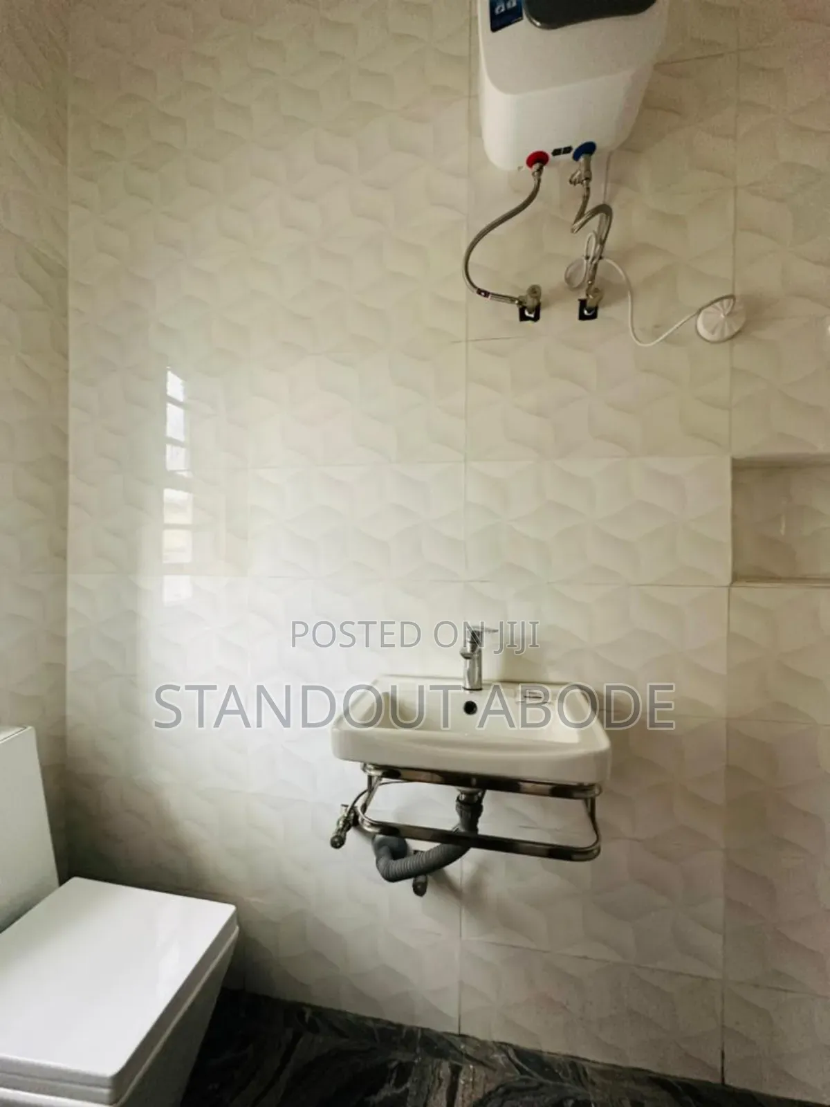 4bdrm Duplex in Inside An Estate, Opebi for sale in Opebi