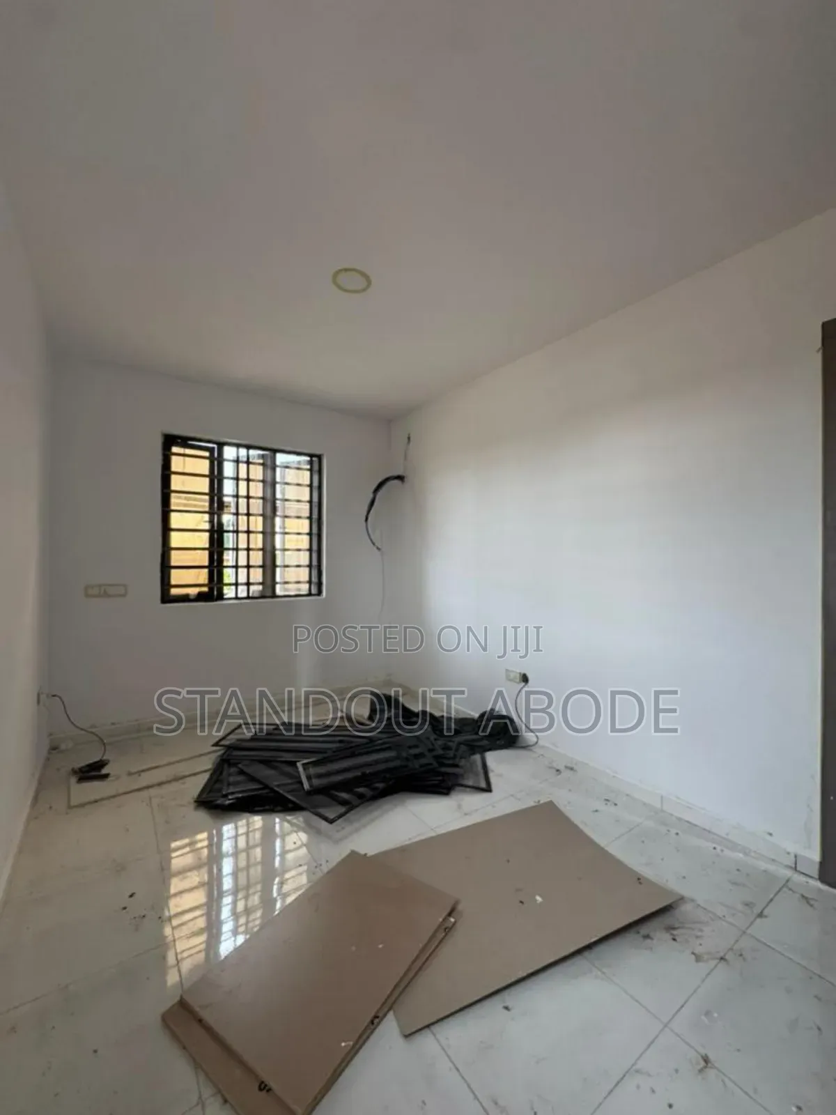 3bdrm Bungalow in Inside Itunu, Ayetoro for sale in Ayetoro